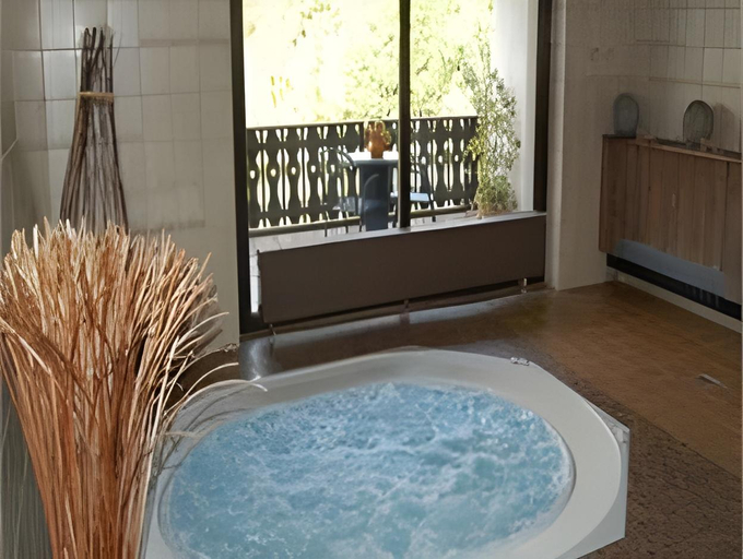 Sport & Beauty 3, BELVEDERE - das BIO HOTEL Garni & SuiteHotel am Edersee ! Unser Geschenk fur Sie, auch die GasteCard, Waldeck-Frankenberg