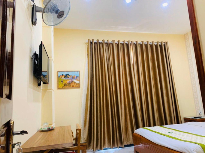 Bedroom 6