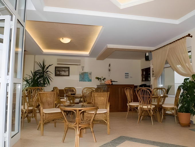 Public Area