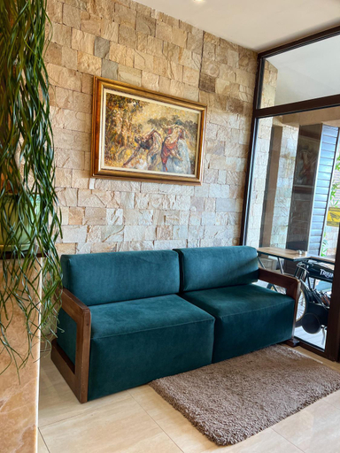 Public Area 2, Family Hotel Ognyanovo, Garmen