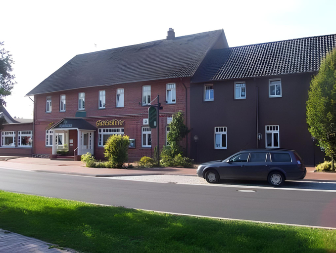 Gasthaus Kempermann, Oldenburg