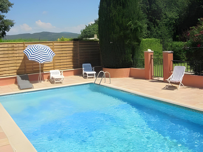 Sport & Beauty 2, Les Verveines de Vaison, Vaucluse