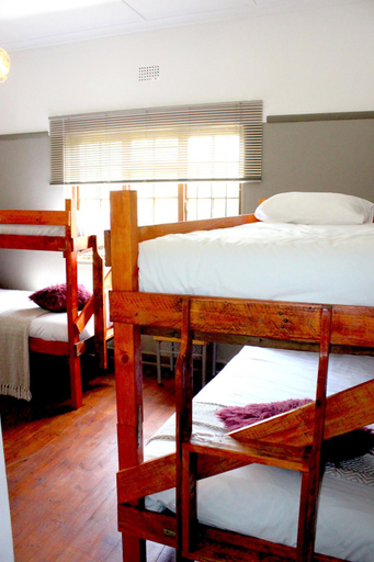 Bedroom 3, Garden Route Stay, Eden