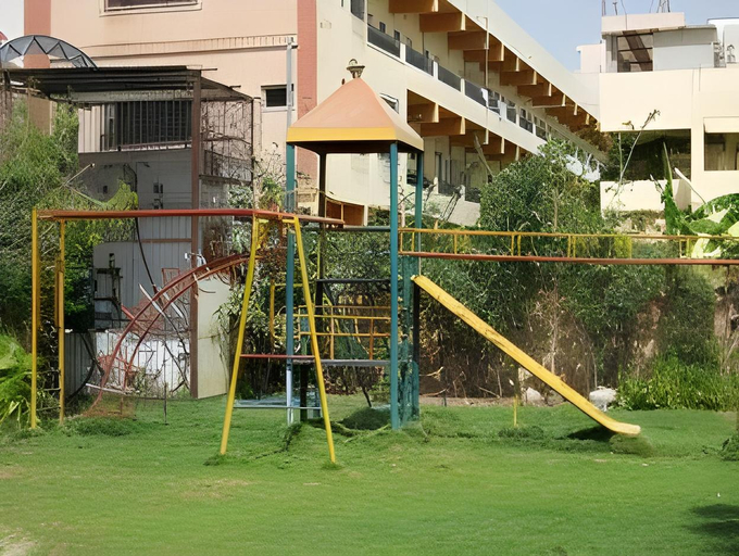 Others 5, Hotel Navaratan Palace, Ajmer