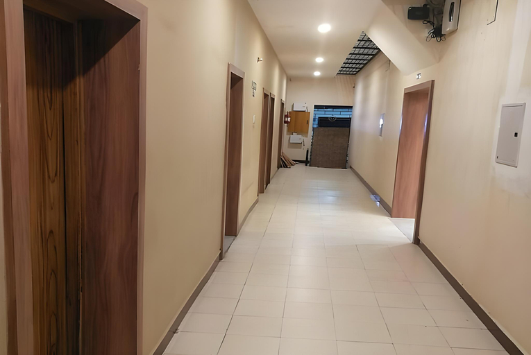 Others 2, Hotel ZHANANA Inn, Dindigul