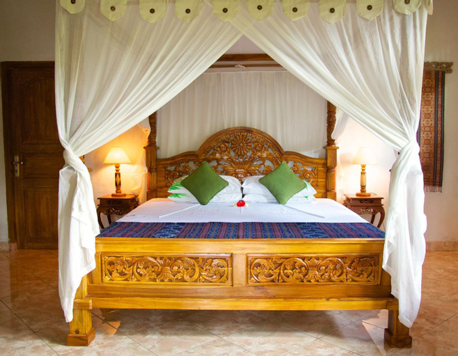 Bedroom 14