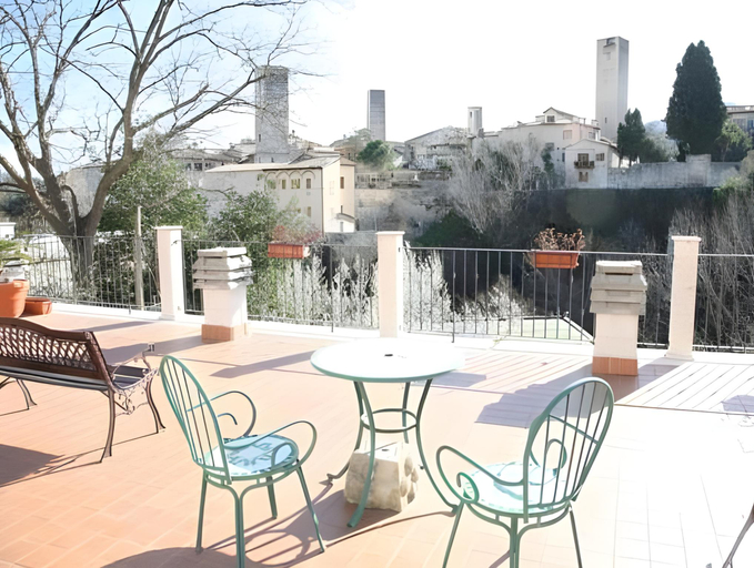Others 4, Antico Borgo Piceno, Ascoli Piceno