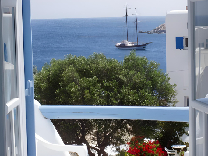 Others 5, Mina Studios, South Aegean