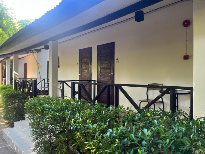 Others 2, Tropical Village Resort , Ko Samui