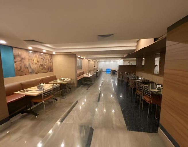 Food & Drinks 3, Bhimas Deluxe Hotel, Chittoor