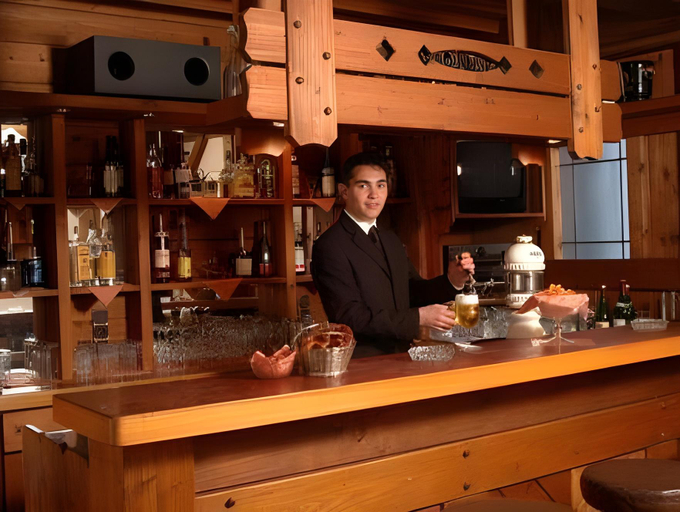 Food & Drinks 5, Landhotel Bold Oberammergau, Garmisch-Partenkirchen
