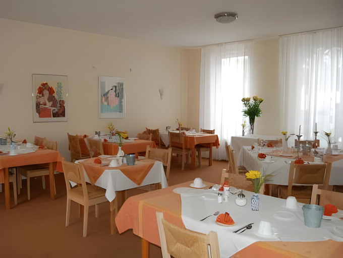 Food & Drinks 5, Hotel Deichvoigt, Cuxhaven