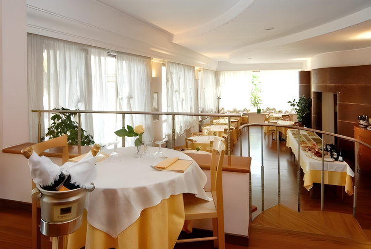 Food & Drinks 5, Residence Hotel Torino Uno, Torino