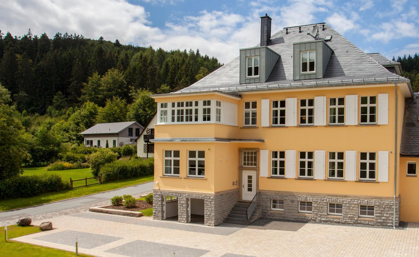 Residenz Itterbach, Waldeck-Frankenberg