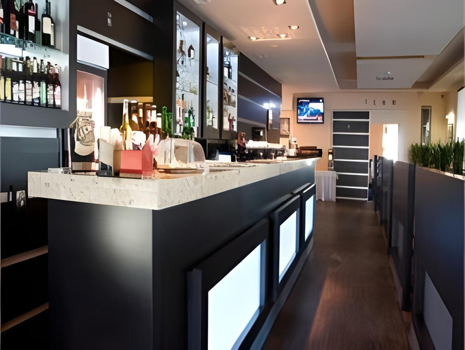 Food & Drinks 3, Grein Hotel, Rzeszów City