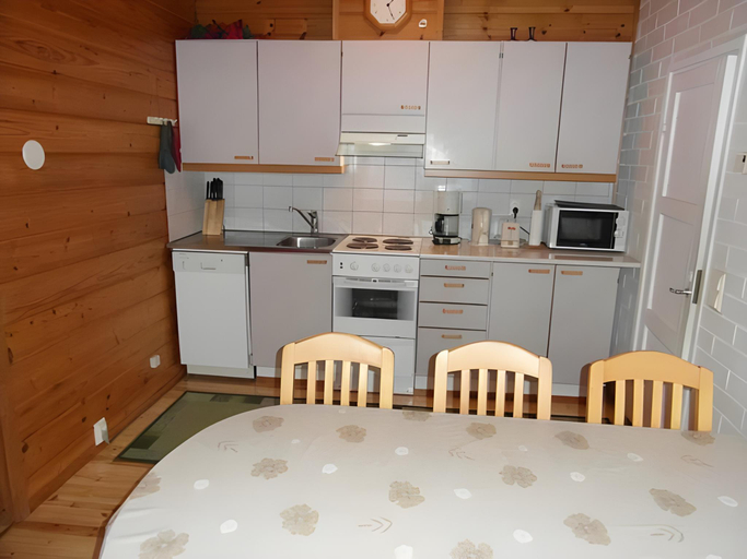Others 4, Lomaperkkio Cottages, Kainuu