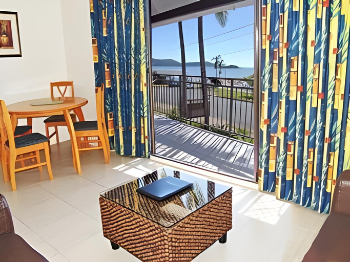 Others 5, Whitsunday Waterfront Apartments, Whitsunday