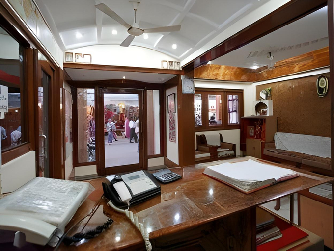 Others 5, Hotel Navaratan Palace, Ajmer