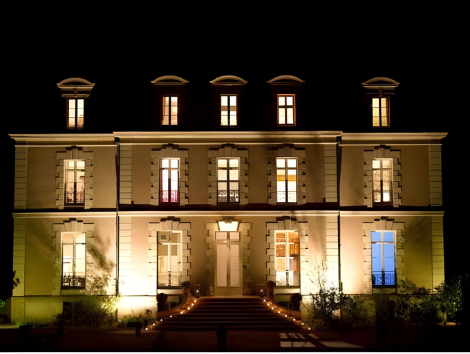 Others 3, Chateau des essards, Indre-et-Loire