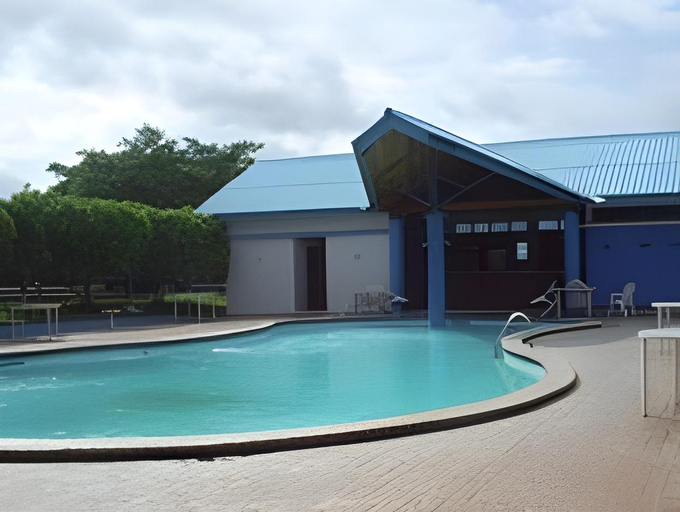 Sport & Beauty 5, Hotel Faranda Guayacanes, a member of Radisson Individuals, Chitré