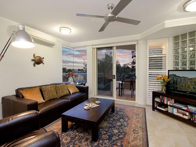 Others 5, Mariner Cove 1 Waterfront Holiday Apartment, Maroochy - Mooloolaba
