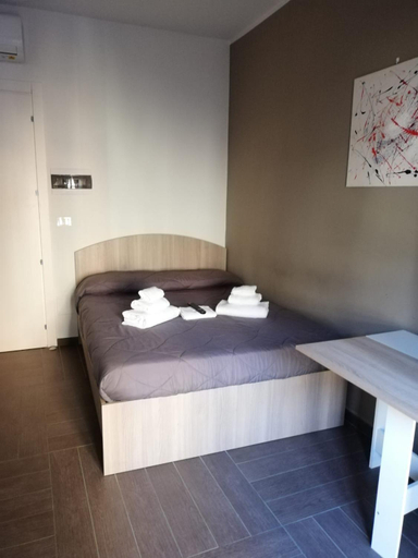 Bedroom 11