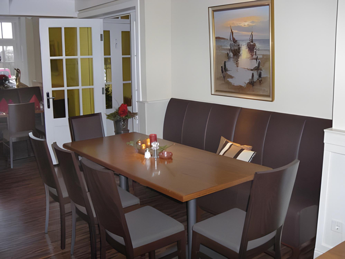 Others 5, Duus Hotel garni, Nordfriesland