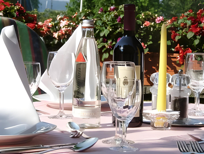 Food & Drinks 4, Hotel Ochsen, Bodenseekreis