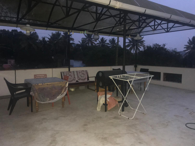 Food & Drinks 4, Mulberry Homestay, Theni