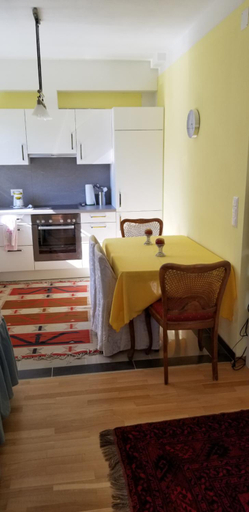Dining Room, Haus Falkenstein, Klagenfurt Land
