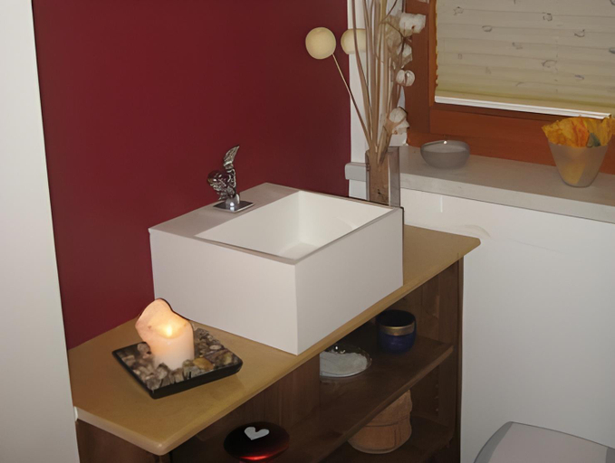 Bathroom 4, Hotel Binggl, Sankt Johann im Pongau