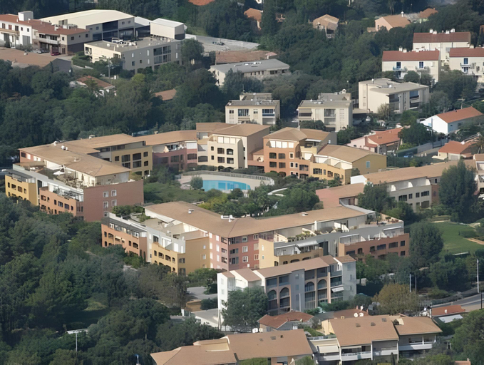 Others 2, Lagrange Vacances Villa Barbara, Var