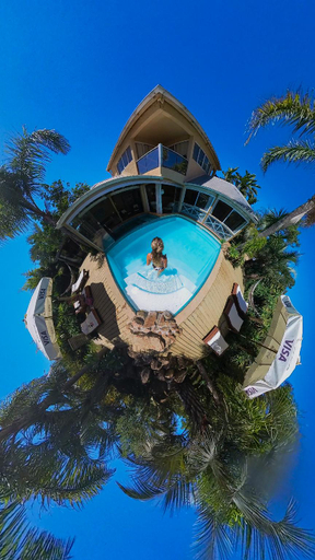 Others 2, Aloe Village Aparthotel & Spa, Rocha