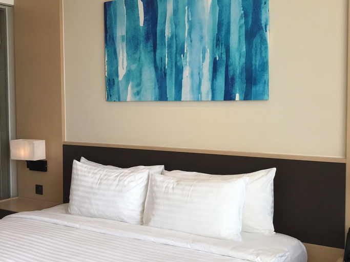 Bedroom 3, Ruby Provided Arena Cam Ranh, Cam Lâm