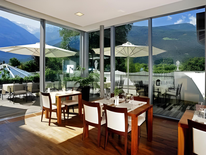 Food & Drinks 4, Vinschgerhof, Bolzano