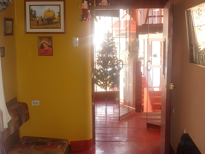 Others 5, Samay Wasi Hostel, Cusco