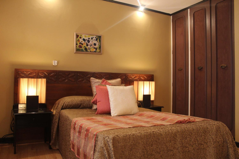 Bedroom 20