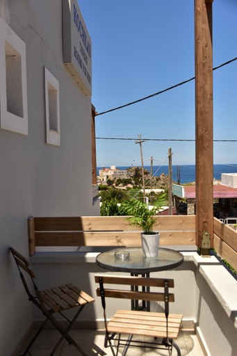 Others 4, Rooms Kochilas Elafonisi, Crete