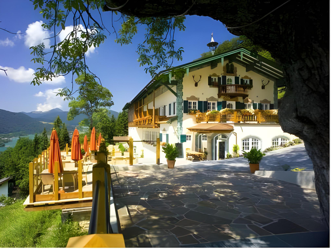 Others 2, Hotel Leeberghof, Miesbach