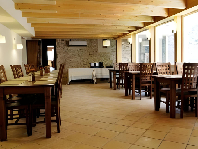 Food & Drinks 3, Hotel Boutique Niu Del Sol, Girona