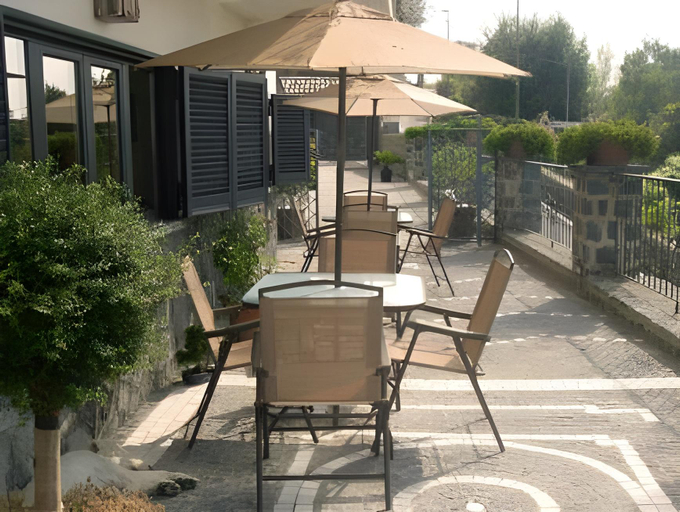 Food & Drinks 4, La Dimora le Fumarole Rooms, Napoli