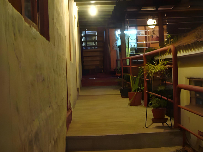 Others 5, Samay Wasi Hostel, Cusco