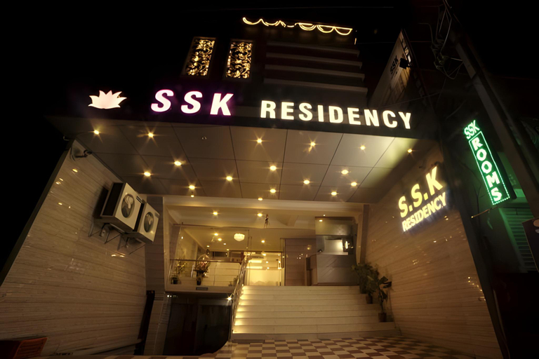 Others 3, SSK Residency Kanchipuram, Kancheepuram