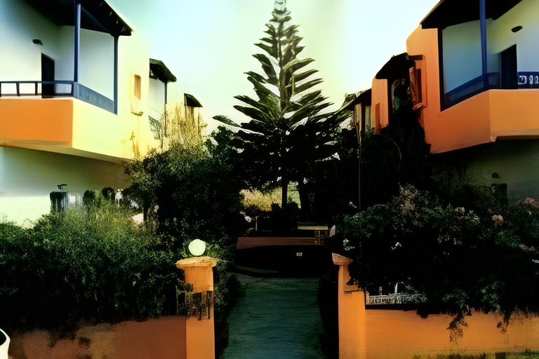 Others 5, Nikolas Apartments, Crete
