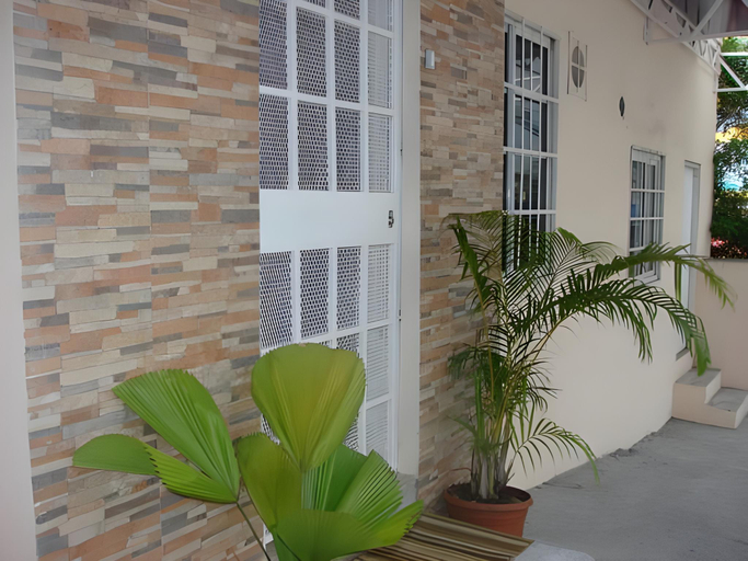Others 4, Hostal Gemar, Panamá
