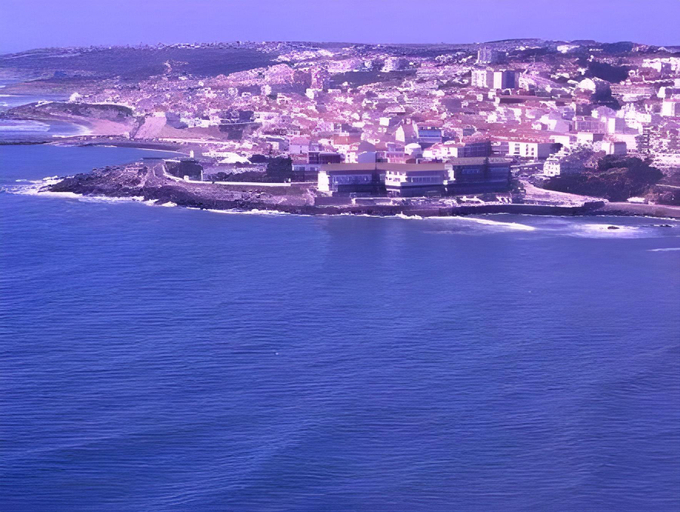 Exterior & Views 1, Vinnus Guest House, Mafra