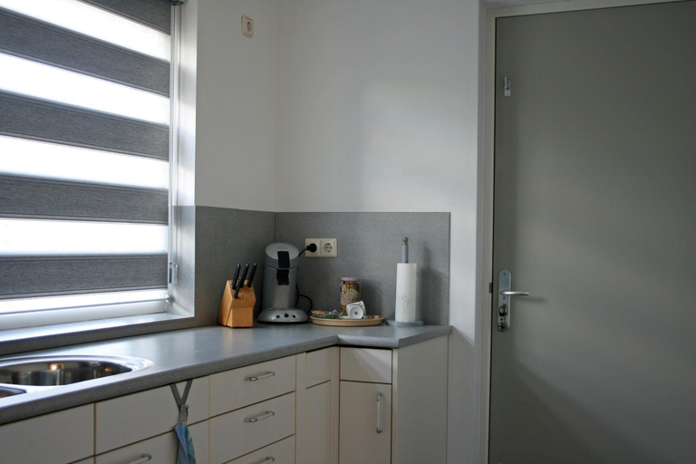 Others 2, Bed & Breakfast VanAgt, Heusden