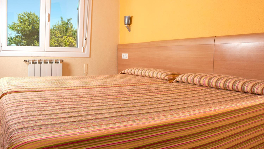 Bedroom 9