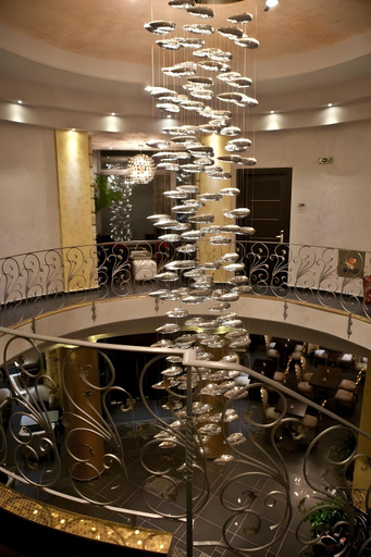 Food & Drinks 3, Chateau Rond Boutique Hotel, Central Macedonia