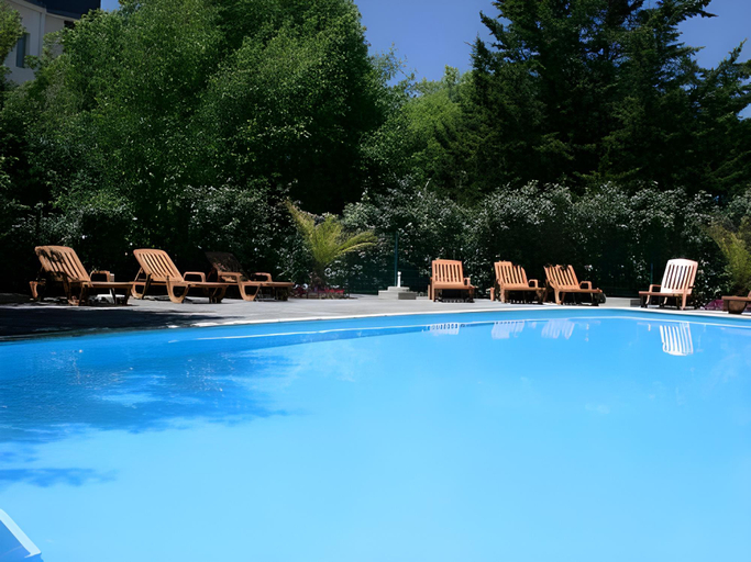 Sport & Beauty, Residence de Tourisme Vacances Bleues Villa Regina, Gironde